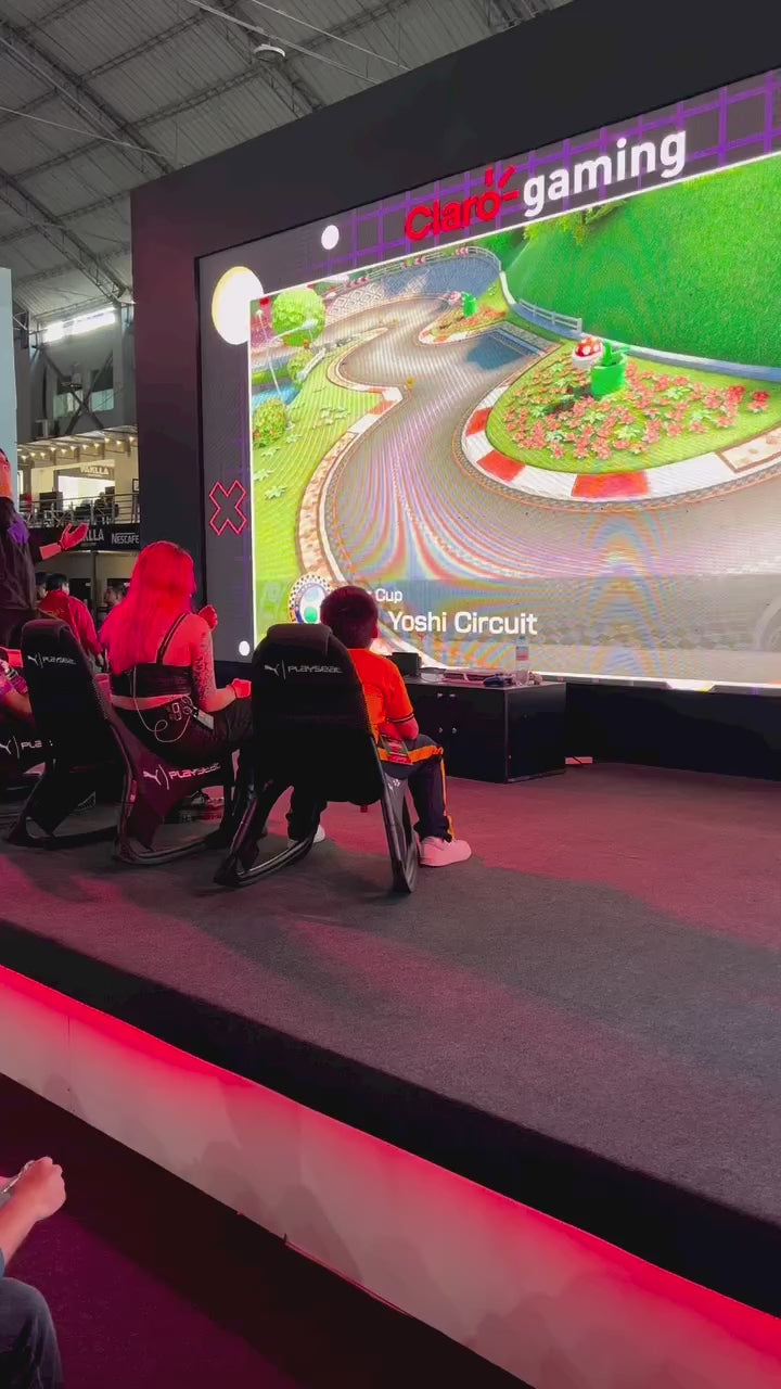 Alquiler de Consolas para Eventos | PlayStation 5 (PS5) y Nintendo Switch 2