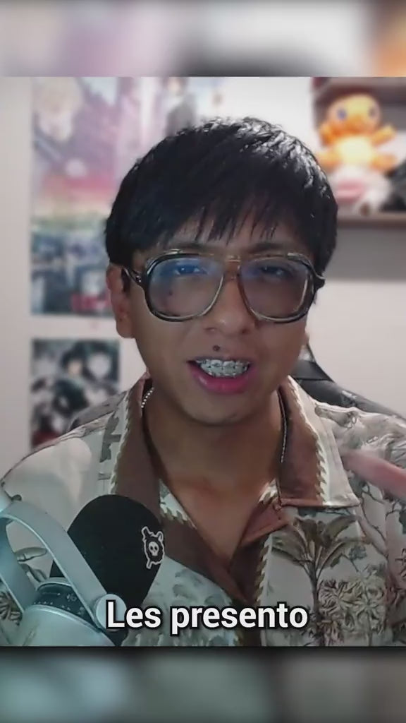 Teclado gamer Logitech G G515 TKL con cable