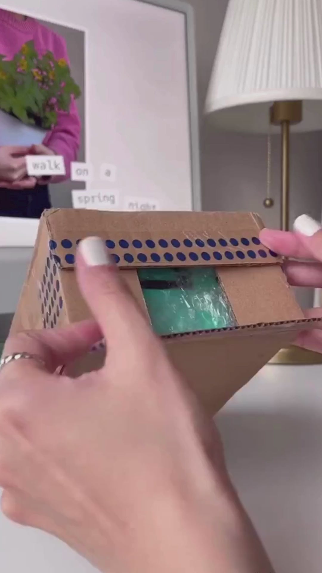 Mouse Logitech Lift Vertical Wireless Oficina Cómodo