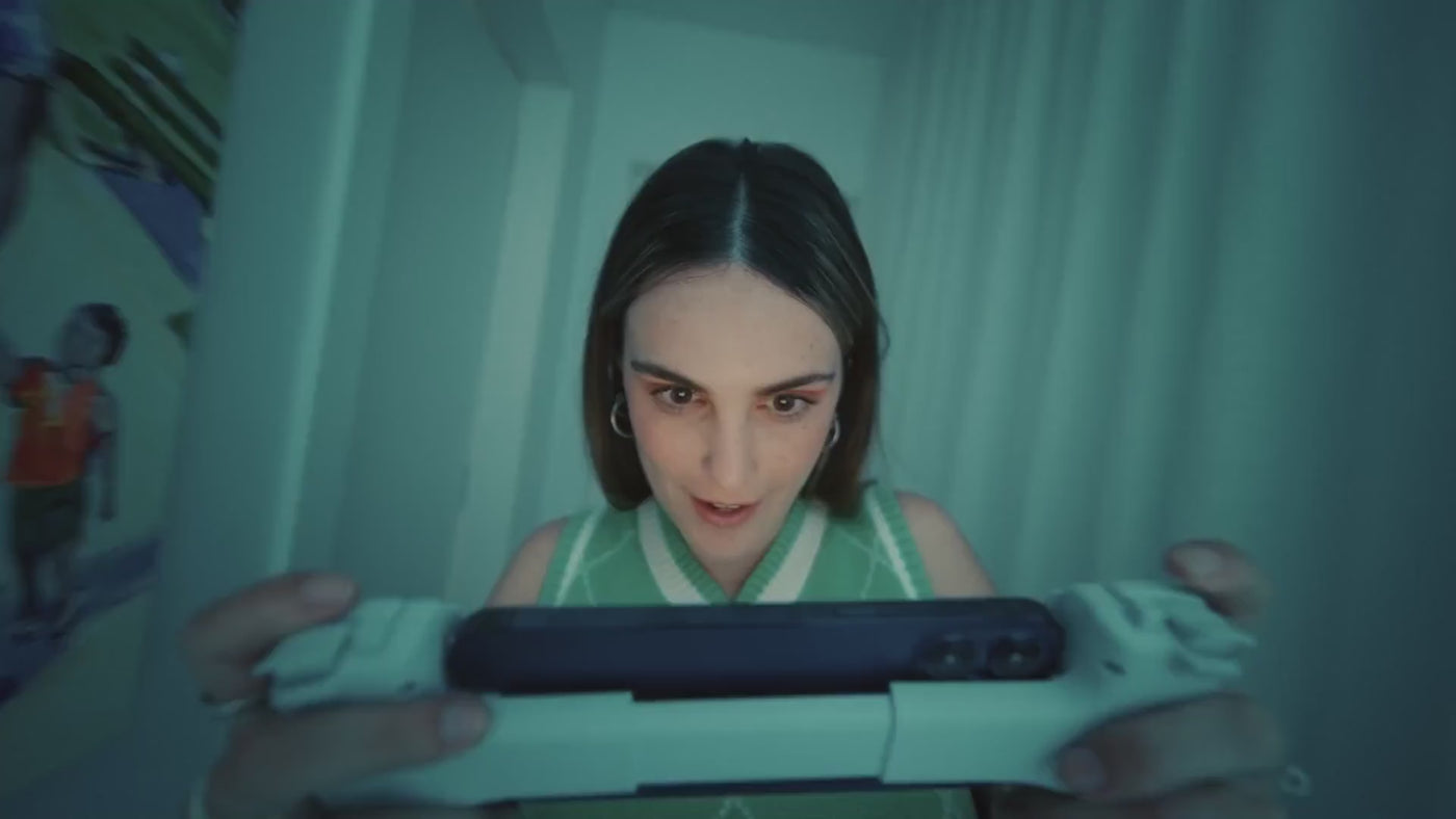 Mando para smartphone Razer Kishi v2 pro black