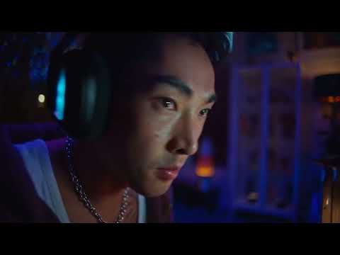 Audífono gamer Logitech G522 90H Lightspeed /BT/ Cable USB-C