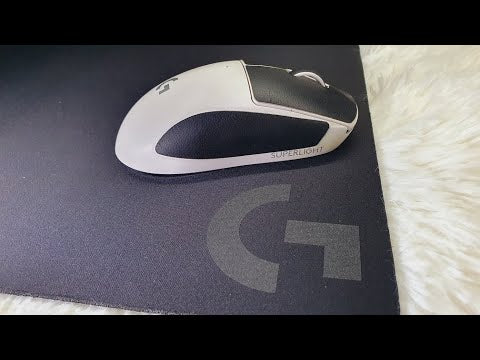 Mousepad G640 Talla L - Tela Preciso Para Esports Pro
