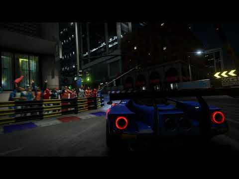 Timón Logitech G923 XBOX/PC