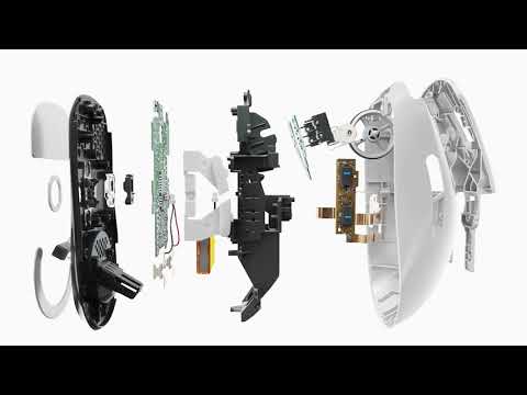 Mouse Gamer Logitech PRO X Superlight