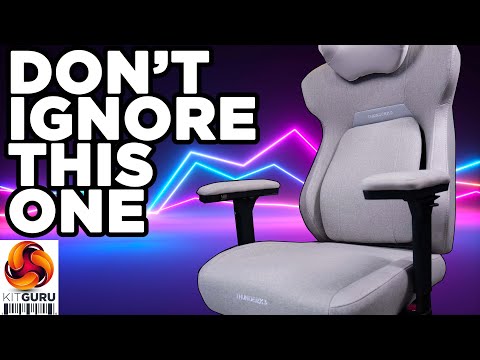 Silla gamer ThunderX3 Core Racer