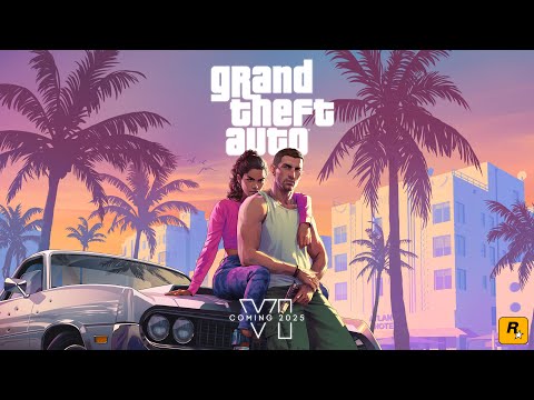 Grand Theft Auto VI - Juegos de PS5 - Disco Físico