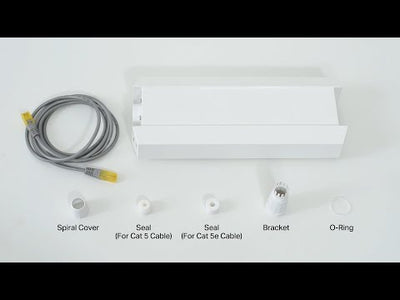 Punto de acceso inalámbrico Tp-Link EAP610-Outdoor