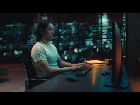 Teclado Logitech MX Keys S, inalámbrico, retroiluminado, Bluetooth