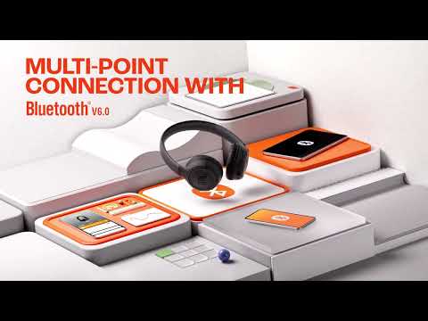 Audífonos inalámbricos JBL Tune 530BT