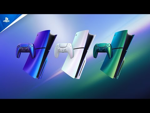 Control PlayStation PS5 DualSense inalámbrico Chroma