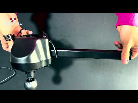 Soporte para Caja de cambio (Shifter) Playseat Challenge, Evolution, Trophy