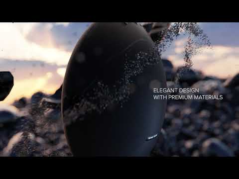 Parlante Bluetooth portátil Harman Kardon Onyx Studio 7