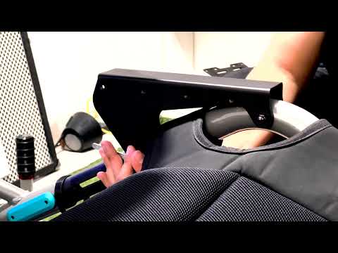 Playseat Trophy -  Gearshift and Handbrake Holder - soporte de caja