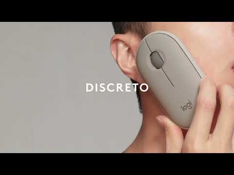 Teclado Logitech K380 Inalámbrico Multidispositivo Bluetooth