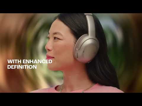 Audífono inalámbrico JBL Tour One M3 Black