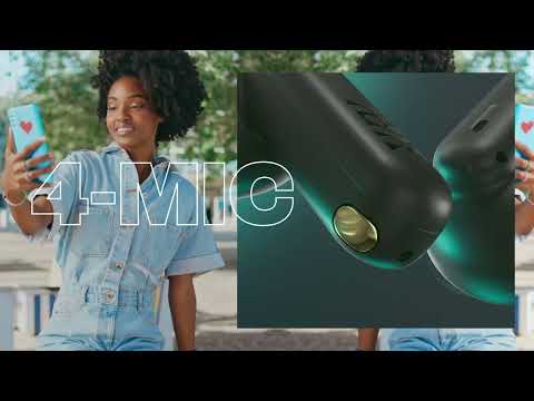 Audífonos inalámbricos JBL Wave Beam 2, TWS
