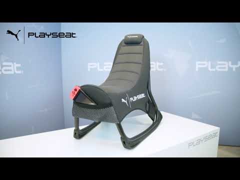 Silla gamer Playseat Puma Active Gaming