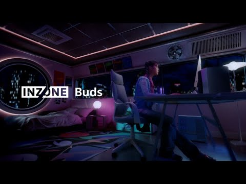 Audífonos inalámbricos Sony INZONE Buds WF-G700, gaming