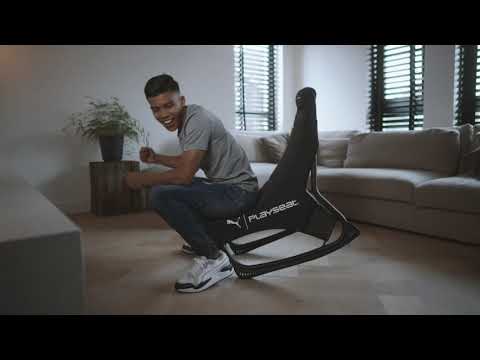 Silla gamer Playseat Puma Active Gaming