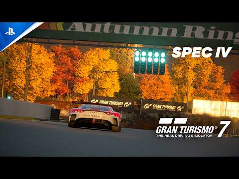 Gran Turismo 7 PS5 PlayStation 5 - Juego virtual