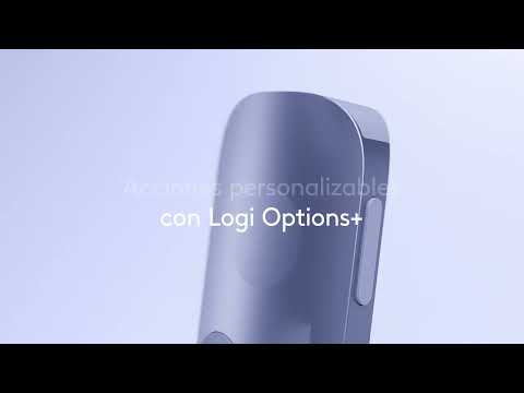 Puntero Logitech SPOTLIGHT 2