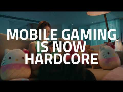 Mando para smartphone Razer Kishi v2 pro black
