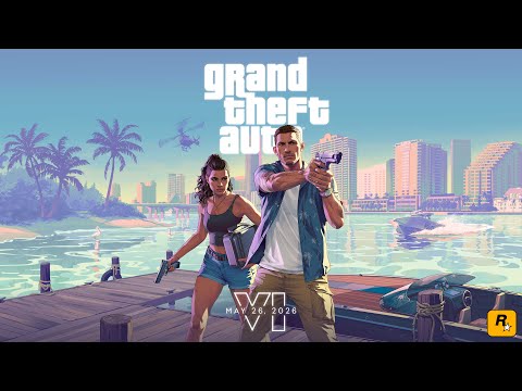 Grand Theft Auto VI - Juegos de PS5 - Disco Físico