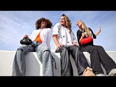 Parlante portátil JBL Charge 6 BT Speaker Purple