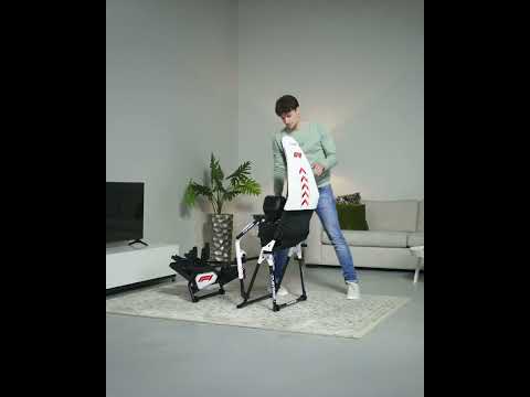 Playseat Challenge DD F1