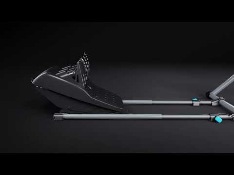 Playseat Challenge X Logitech G Edition