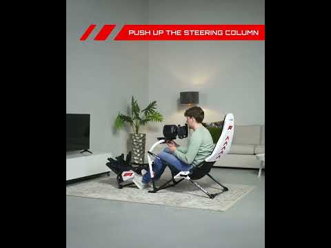 Playseat Challenge DD F1