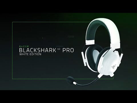 Audífonos Gamer Razer Blackshark V2 X Edición PS5 Multi-Plataforma 50MM 7.1 Black