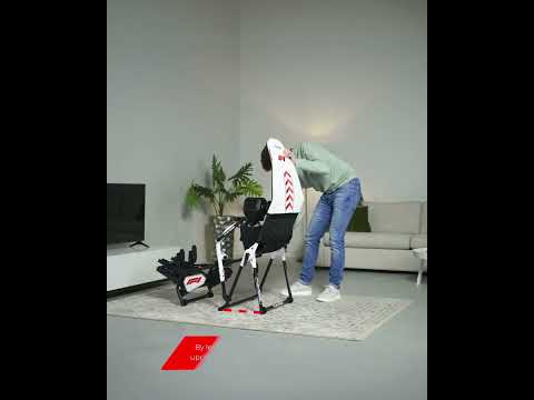 Playseat Challenge DD F1