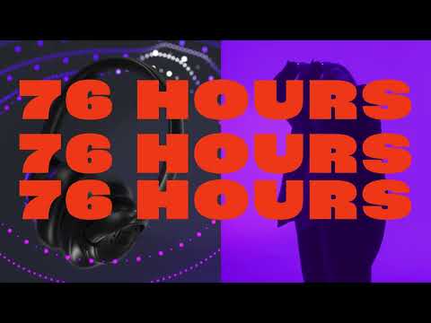 Audífonos inalámbricos JBL Tune 780NC