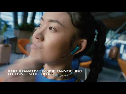 Auriculares inalámbricos JBL Tune Flex 2 Earbuds TWS