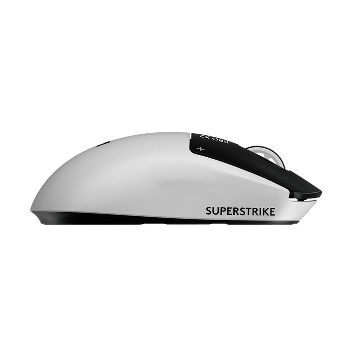 Mouse gamer Logitech G Pro X2 superstrike - Achorao