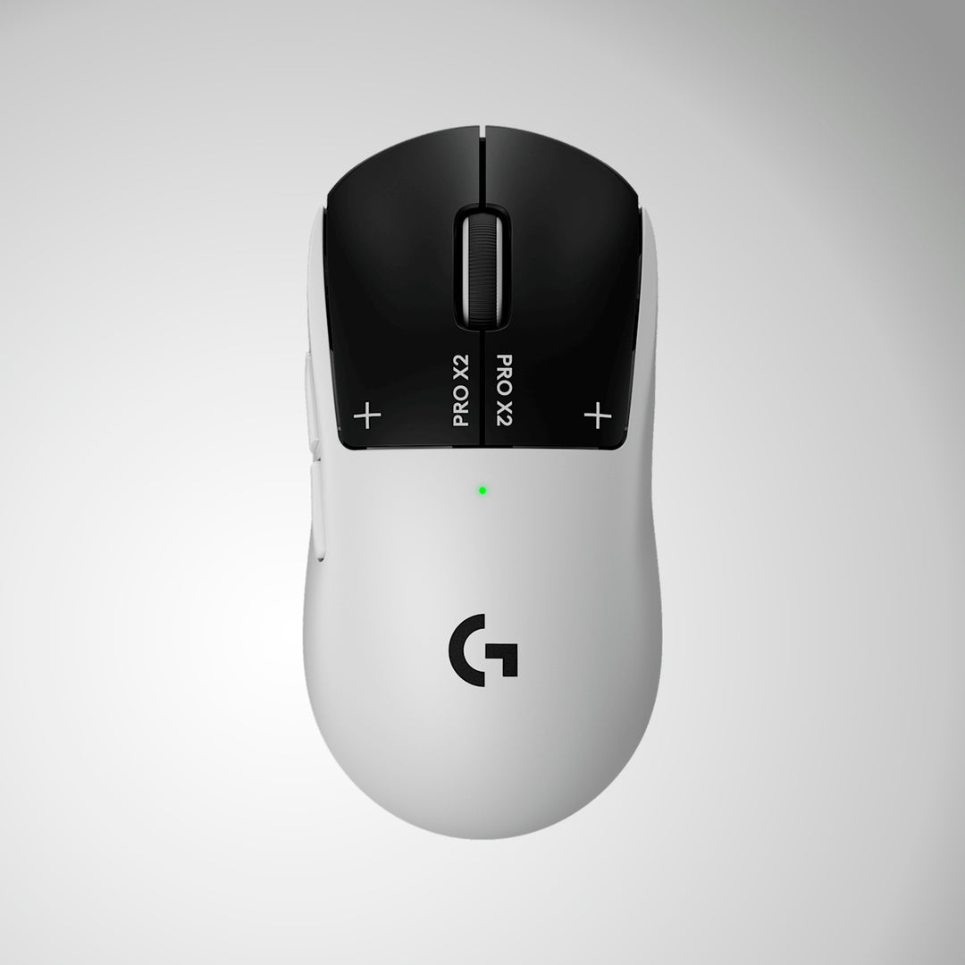 Mouse gamer Logitech G Pro X2 superstrike - Achorao