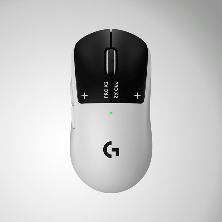 Mouse gamer Logitech G Pro X2 superstrike - Achorao