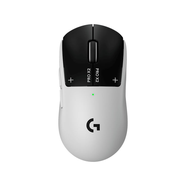 Mouse gamer Logitech G Pro X2 superstrike - Achorao