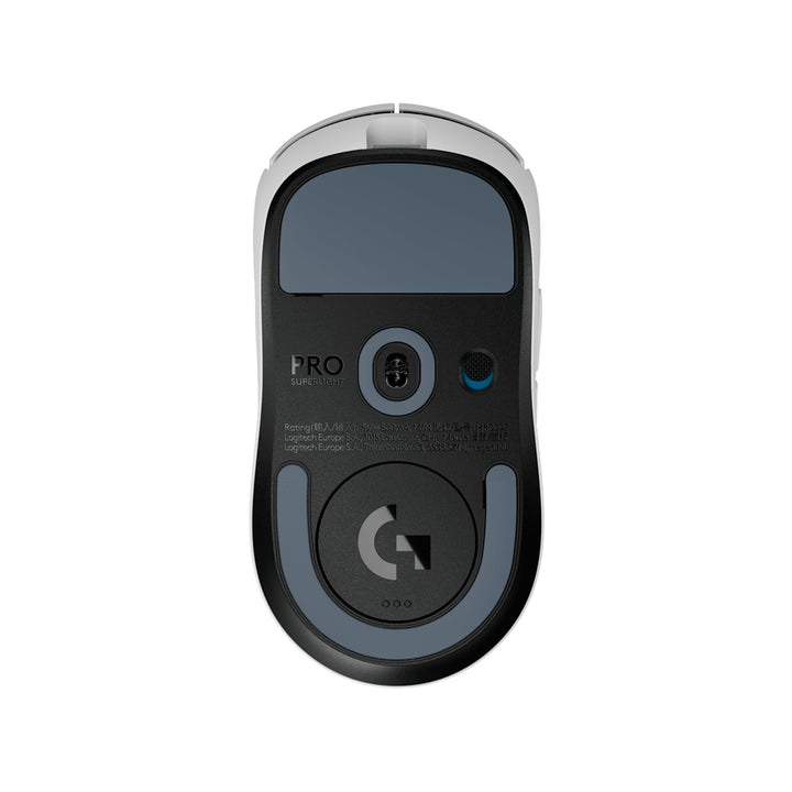 Mouse Gamer Logitech PRO X Superlight 2 SE - Achorao