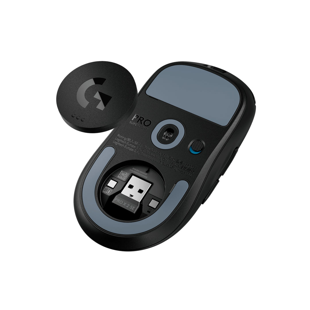 Mouse Gamer Logitech PRO X Superlight 2 SE - Achorao