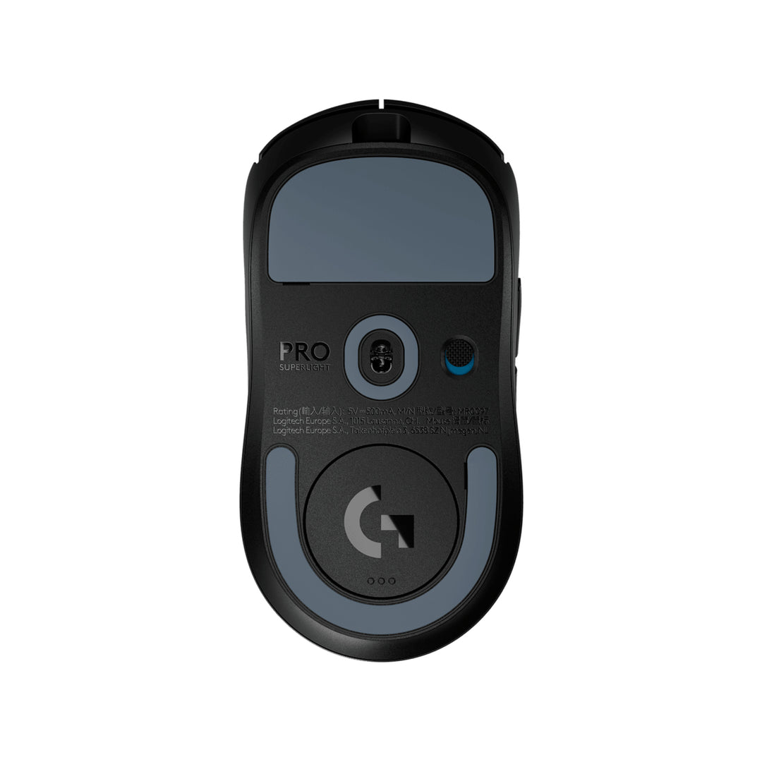 Mouse Gamer Logitech PRO X Superlight 2 SE - Achorao