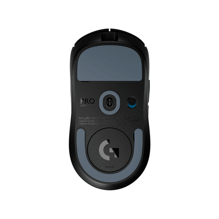 Mouse Gamer Logitech PRO X Superlight 2 SE - Achorao