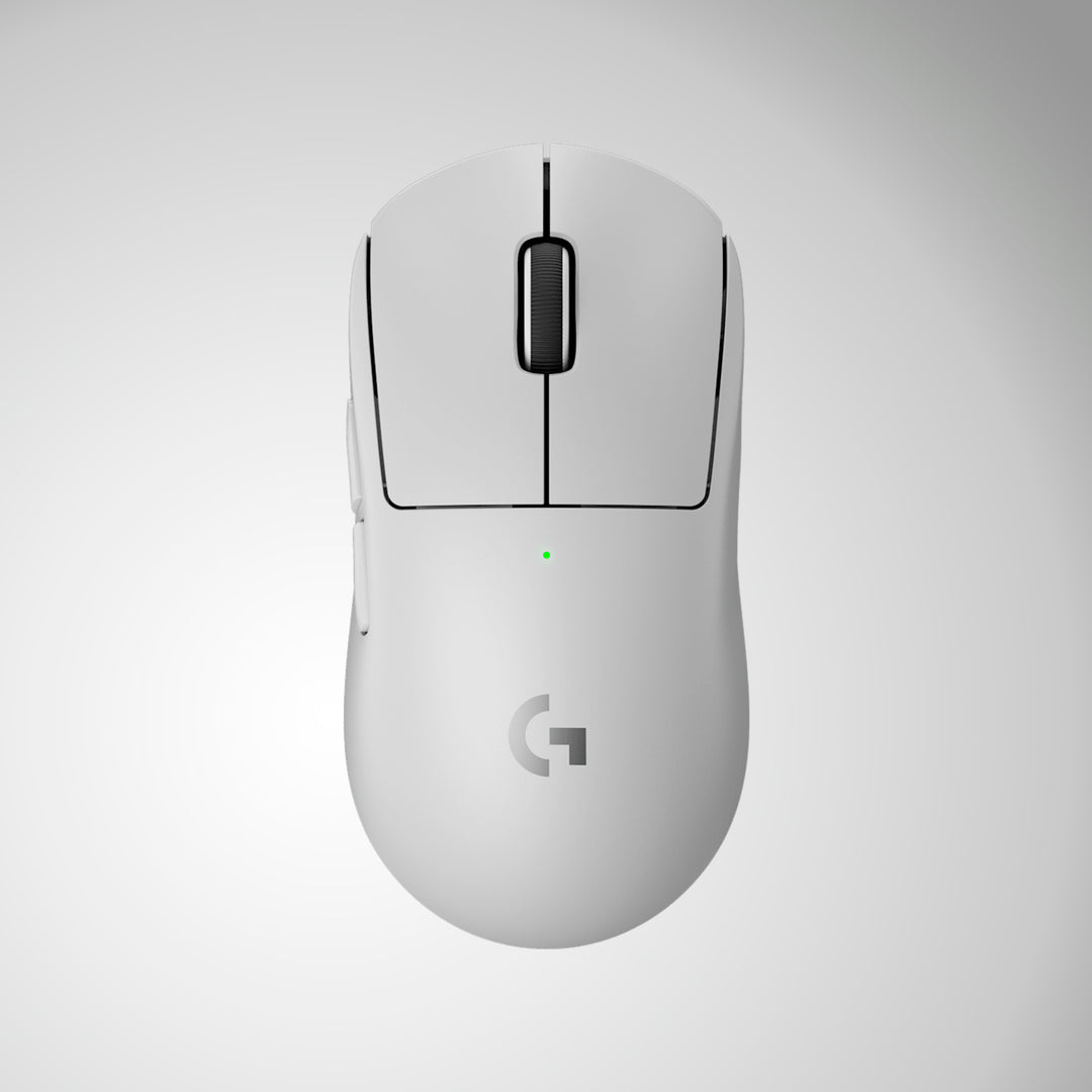 Mouse Gamer Logitech PRO X Superlight 2 SE - Achorao