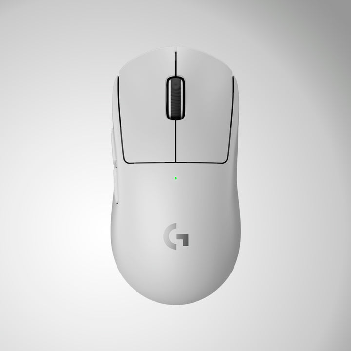 Mouse Gamer Logitech PRO X Superlight 2 SE - Achorao