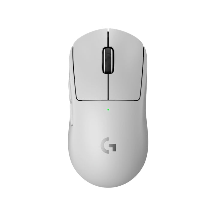 Mouse Gamer Logitech PRO X Superlight 2 SE - Achorao