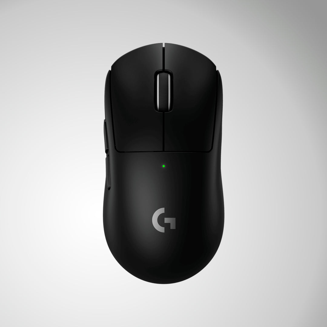 Mouse Gamer Logitech PRO X Superlight 2 SE - Achorao