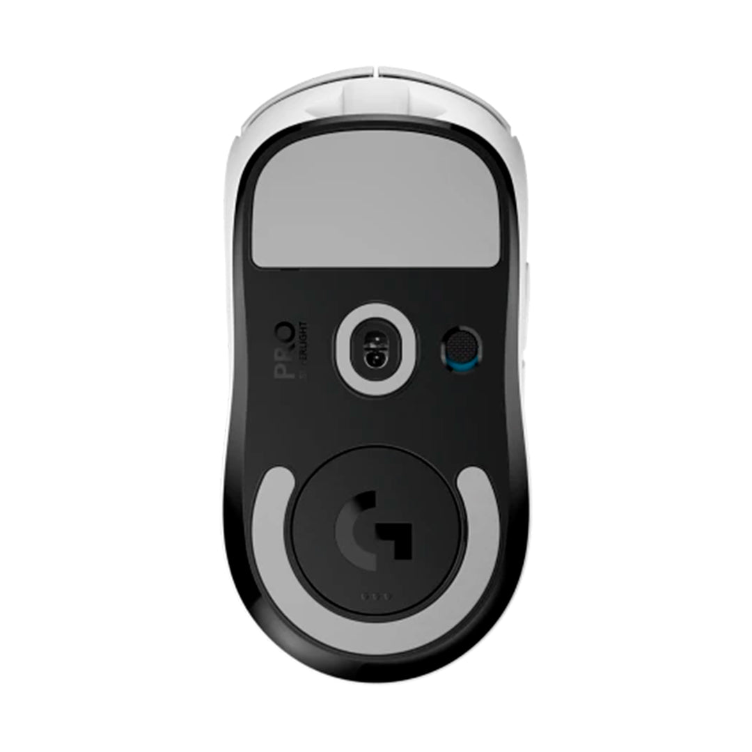 Mouse Gamer Logitech G Pro X Superligth Blanco - Achorao