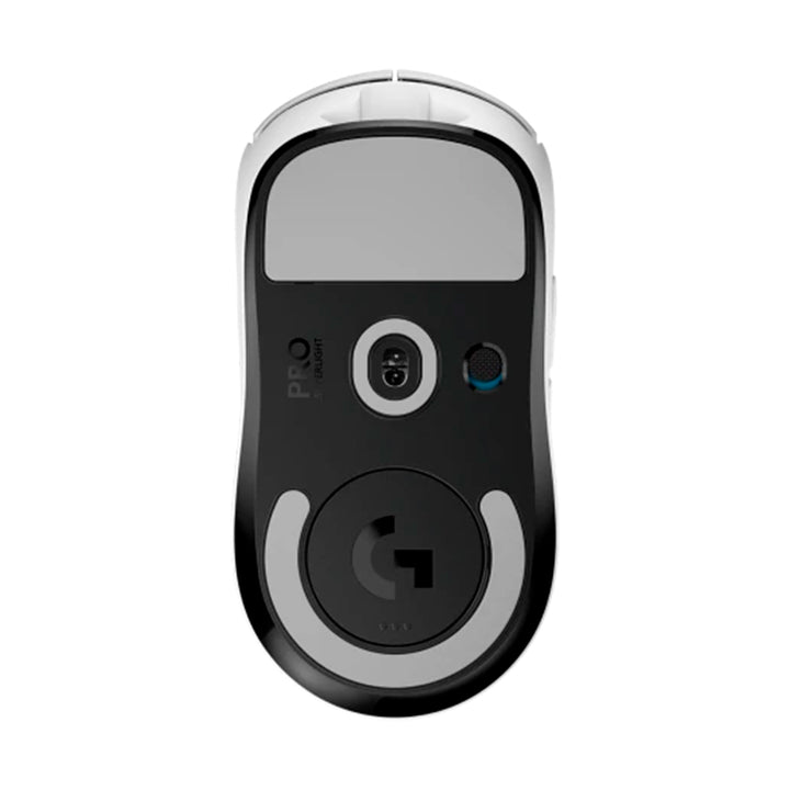Mouse Gamer Logitech G Pro X Superligth Blanco - Achorao