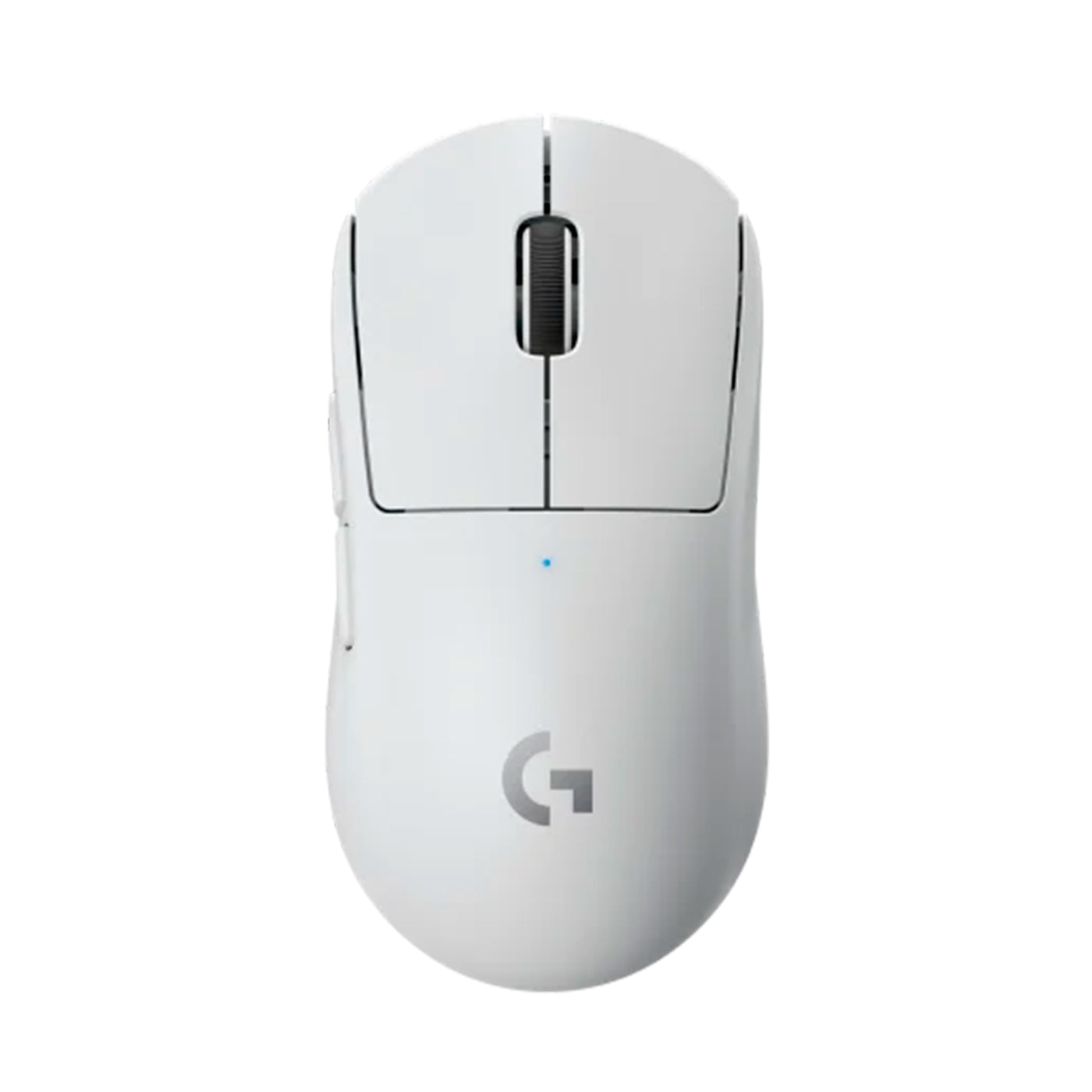 Mouse Gamer Logitech G Pro X Superligth Blanco - Achorao